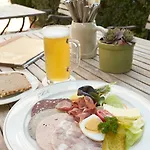 Flair Zum Hirsch Konukevi 3*