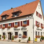Flair Zum Hirsch Konukevi Hayingen