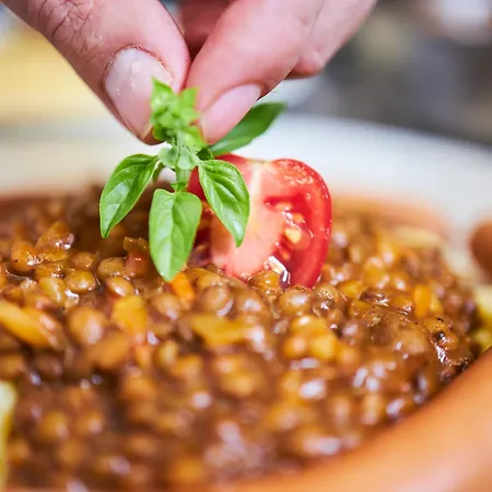 弗莱尔酒店-盖斯霍夫伦姆赫希 招待所