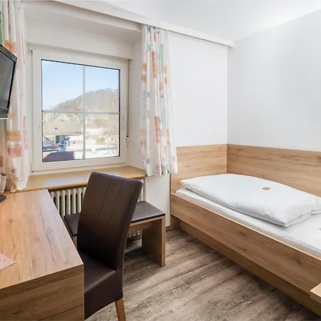 Flair Zum Hirsch Hayingen