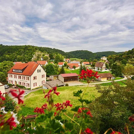 Pensionat Flair Zum Hirsch