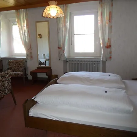 弗莱尔酒店-盖斯霍夫伦姆赫希