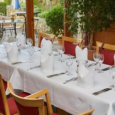 Flair Zum Hirsch Hayingen