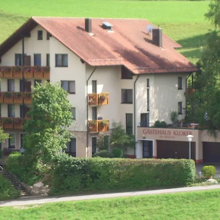 Flair Zum Hirsch 3* Hayingen