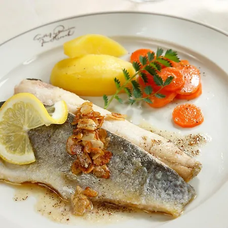 Flair Zum Hirsch Pensionat Hayingen