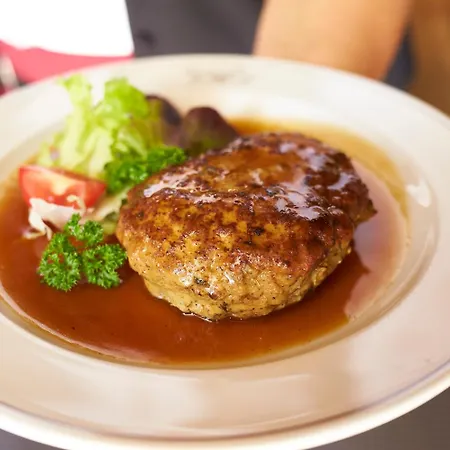 弗莱尔酒店-盖斯霍夫伦姆赫希 Hayingen