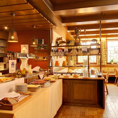 Flair Zum Hirsch Pensionat Hayingen