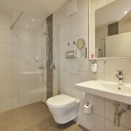 弗莱尔酒店-盖斯霍夫伦姆赫希