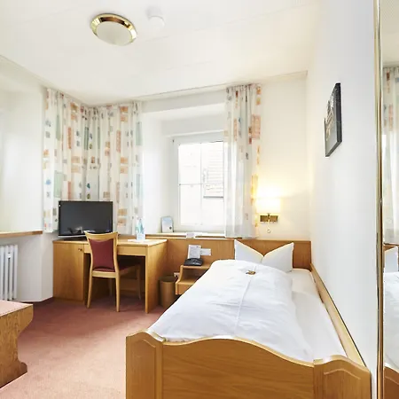 Flair Zum Hirsch Casa de hóspedes