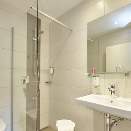 בית הארחה Flair Zum Hirsch