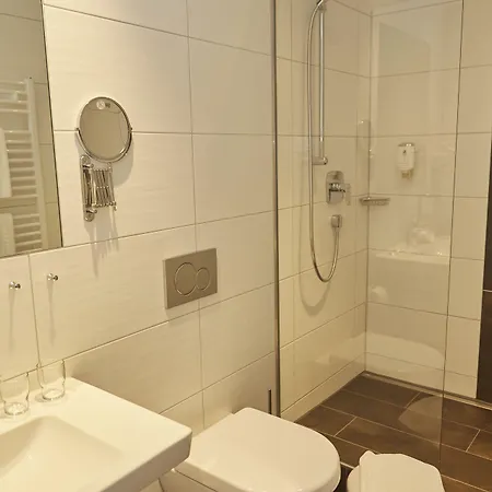 Flair Zum Hirsch בית הארחה Hayingen