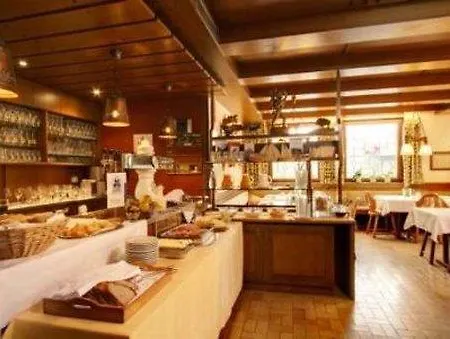 Flair Zum Hirsch Casa de hóspedes