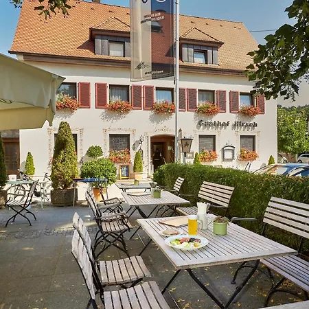 Flair Zum Hirsch Pensionat