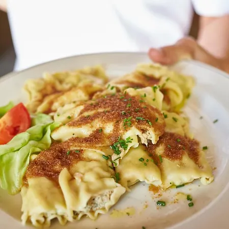 Casa de hóspedes Flair Zum Hirsch